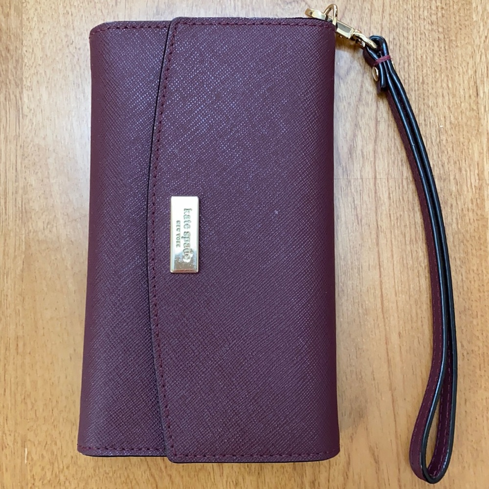 Kate Spade Wristlet
